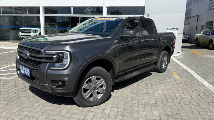 Ford Ranger XLS 2.0l 4X4 2024