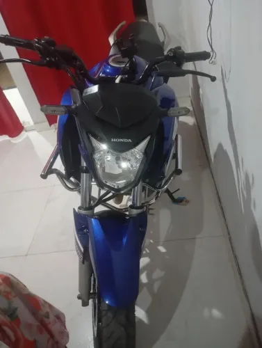 Vendo CB Twister 2022