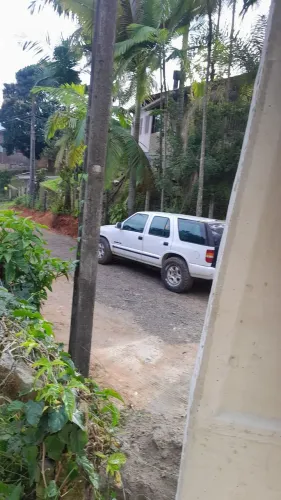 Chevrolet S10 Blazer DLX 4.3 V6 1998