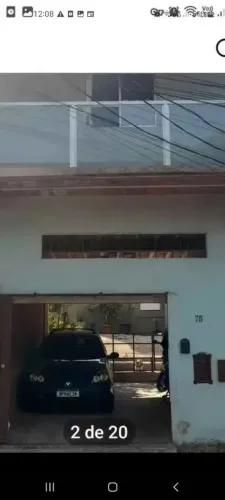 Casa no bairro Jaqueline