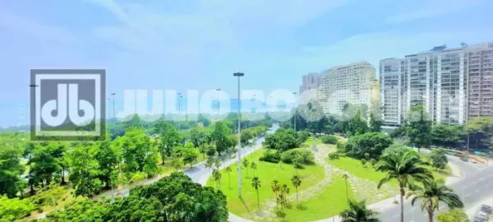 Apartamento Espetacular na Praia do Flamengo - 200m² com Vista para a Baía de Guanabara