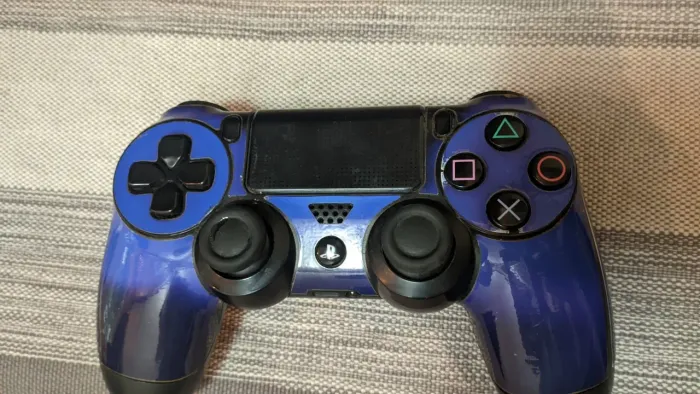 2 controles de PS4 Originais