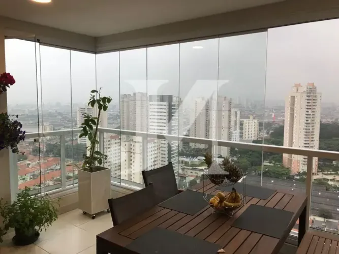Imóvel para venda com 64 metros quadrados com 2 quartos em Tatuapé - São Paulo - SP