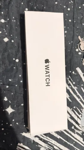 Apple Watch SE (gen2)