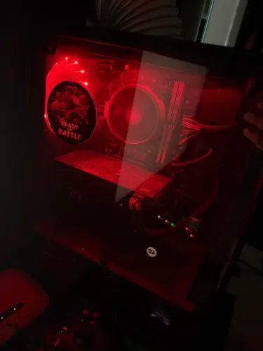 PC gamer completo
