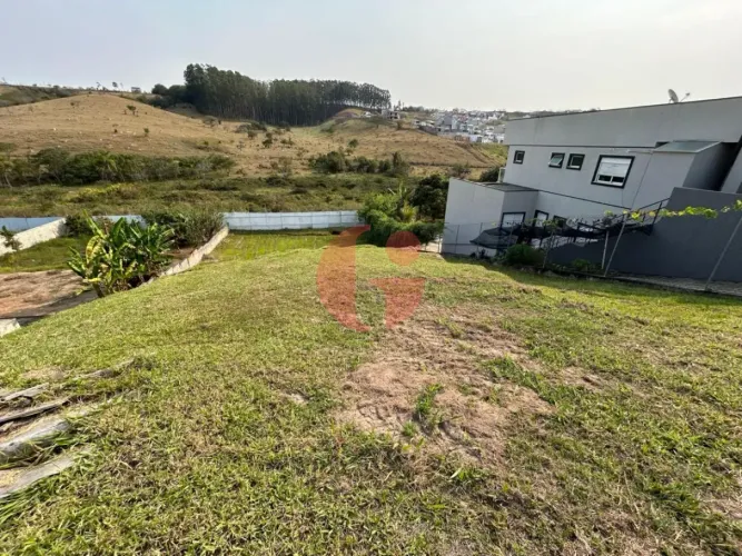 Terreno para venda no condomínio Mirante do Vale - 1.000 m² em Jacareí