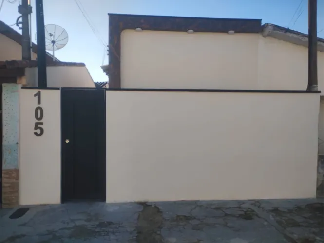 Casa Nova !