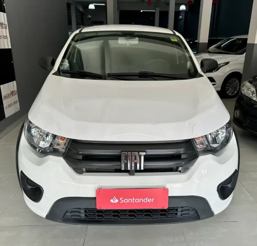 Fiat Mobi Like 1.0 Fire Flex 5P. 2023