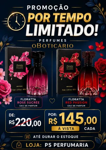 Perfumes