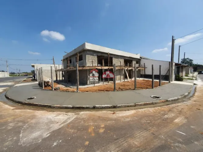 Ponto comercial no Portal dos Eucaliptos em Pindamonhangaba!
