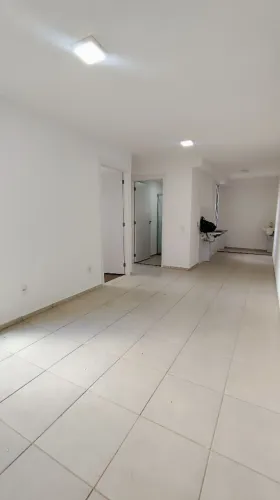Imobiliária Lisboa imóveis Aluga: Apartamento no Total Ville 03 - Bloco 16