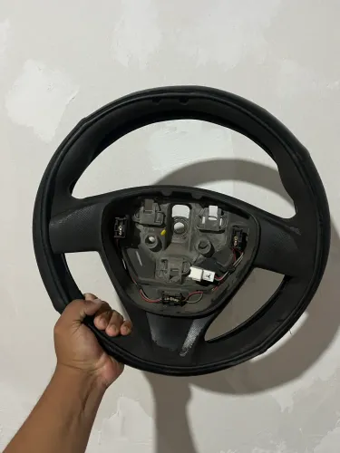 Volante Sandero