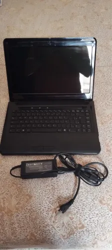 Notebook SIM