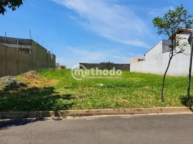 Terreno à venda - Jardim Ibirapuera - Campinas/SP