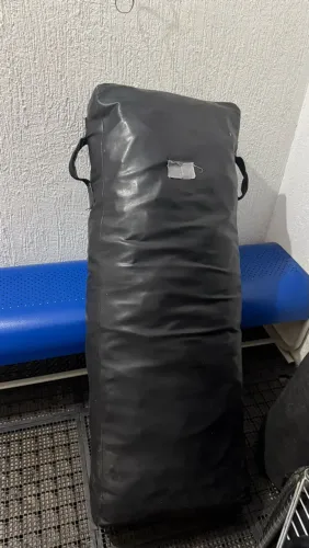 Saco Pancadas - Jiu Jitsu