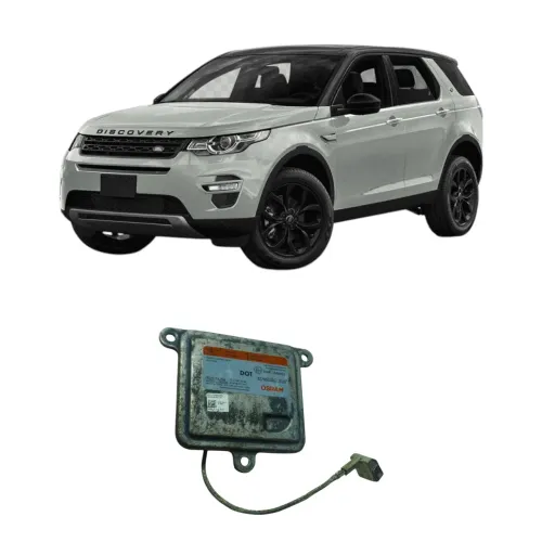 Reator Xenon Land Rover Discovery Sport 2.0 Diesel 2018
