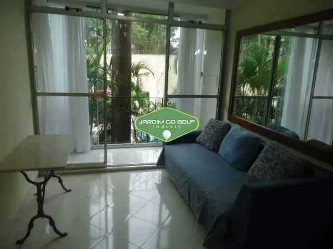 Apartamento para aluguel 2 quartos 1 vaga Vila Sofia