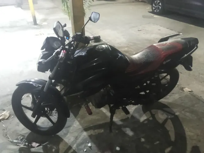 Vendo fazer 150 2023