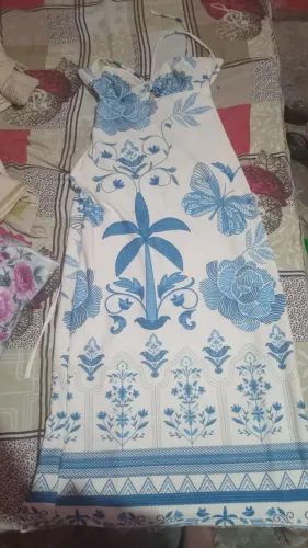 Vende-se vestido longo 150
