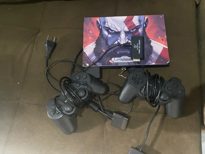 Play 2 pra vender