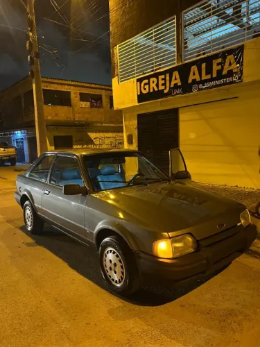 Ford Escort Hobby 1.0 1995