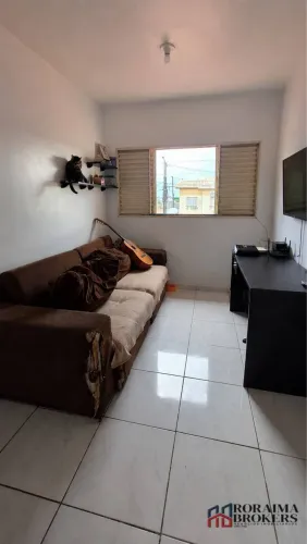 APARTAMENTO APTO A FINANCIAMENTO OU A VISTA