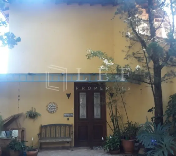 CONDOMÍNIO FECHADO - GRANJA VIANA
