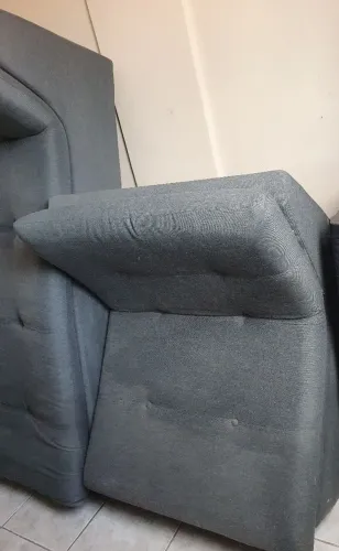 Sofá - PILOUNGE MODULO SOFA e MODULO CHAISE LONGUE