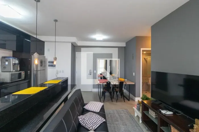 APARTAMENTO RESIDENTIAL em Campinas - São Paulo, Centro