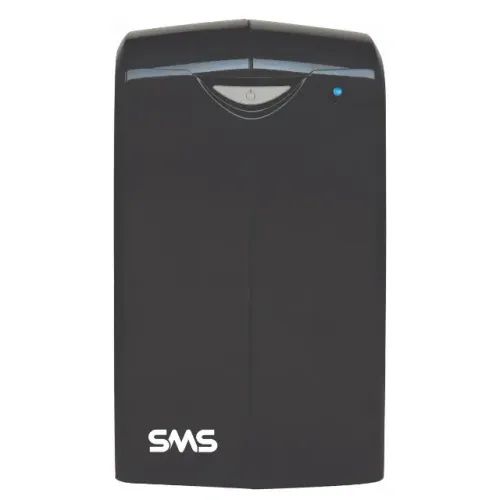 Nobreak SMS 600va Station II uST600Bi 27395
