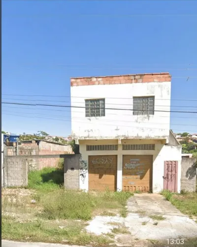 VENDO ESTE IMÓVEL - BETIM/MG