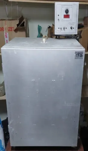 Forno para Porcelana 20l | 950 °C com abertura frontal
