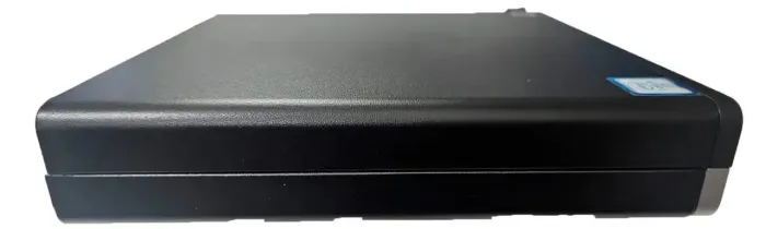 Mini PC HP EliteDesk 800 G3 I5 7th 8gb 240 ssd