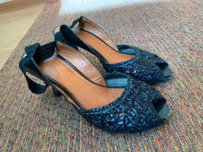 Sapatos DKNY
