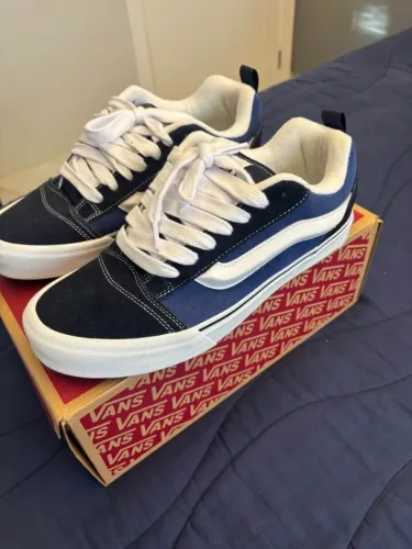 Vans Knu Skool (TAM 42)