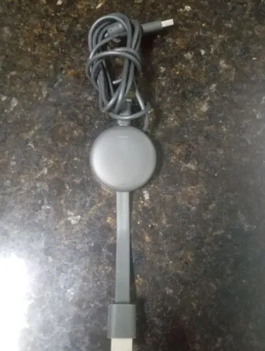 Vendo crome cast