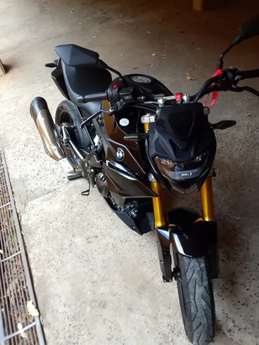Vendo BMW G310R