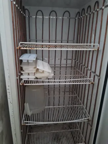 Freezer em execelente estado de uso