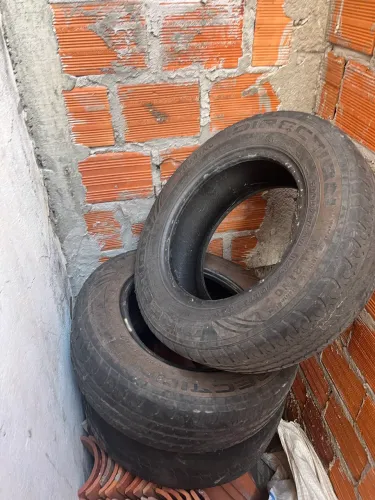 Pneus aro 13
