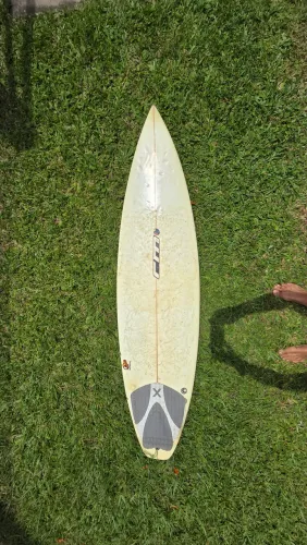 Prancha de surf