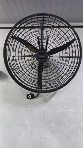 Ventilador VENTISOL 1X1 METRO - 220V
