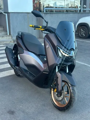 NMax 160