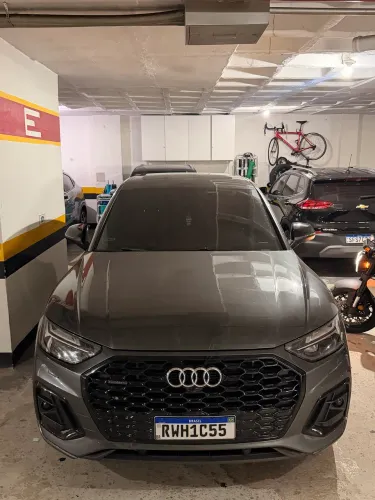 Audi Q5 SB Perf. 2.0 TFSIe S.tr. QT (hib.) 2023