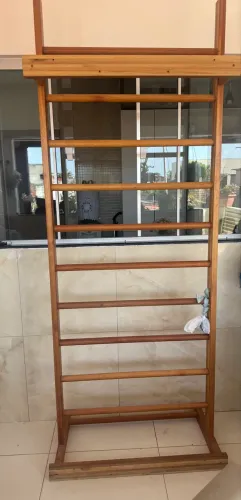 Vendo espaldar para fisioterapia/pilates