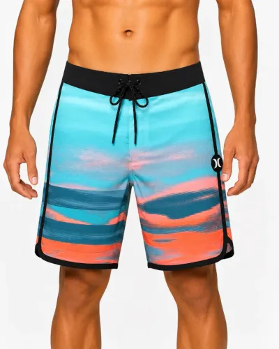 Bermuda Hurley Phantom Original