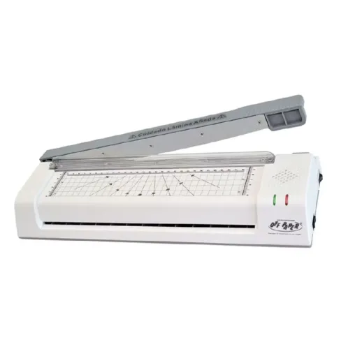 Plastificadora A3 Offpaper 3 em 1 Profissional