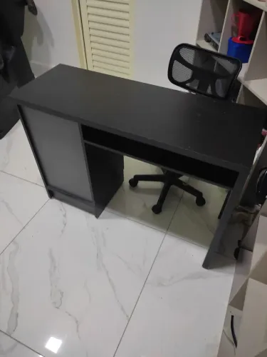 Balcão para manicure