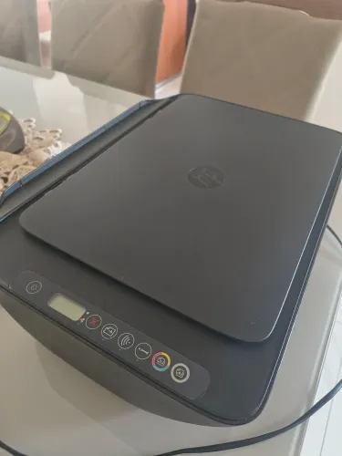 Impressora HP Deskjet