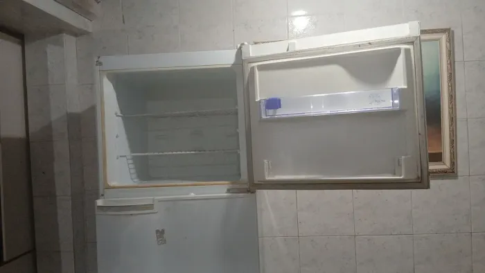 Geladeira continental 410 litros
