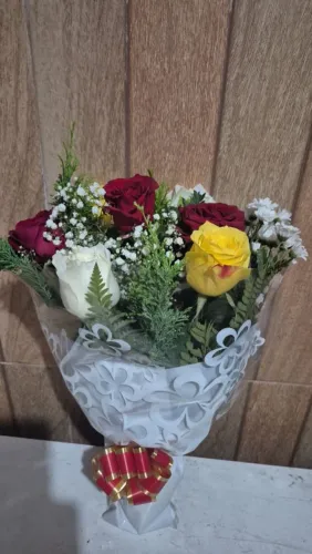 Floricultura Vmg